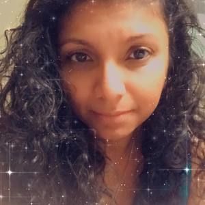 Meet your Posher, Thashyana